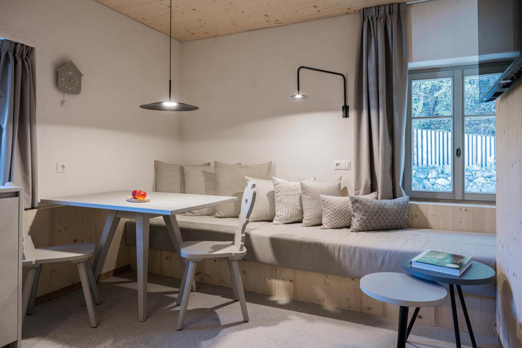 Ansitz Pontegardena Apartment Ponte Gardena Luaran gambar