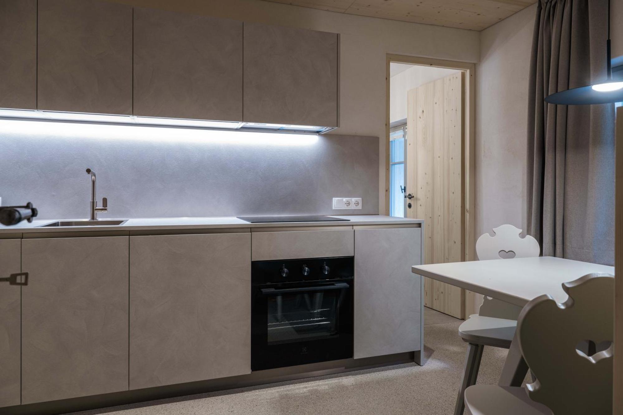 Ansitz Pontegardena Apartment Ponte Gardena Luaran gambar