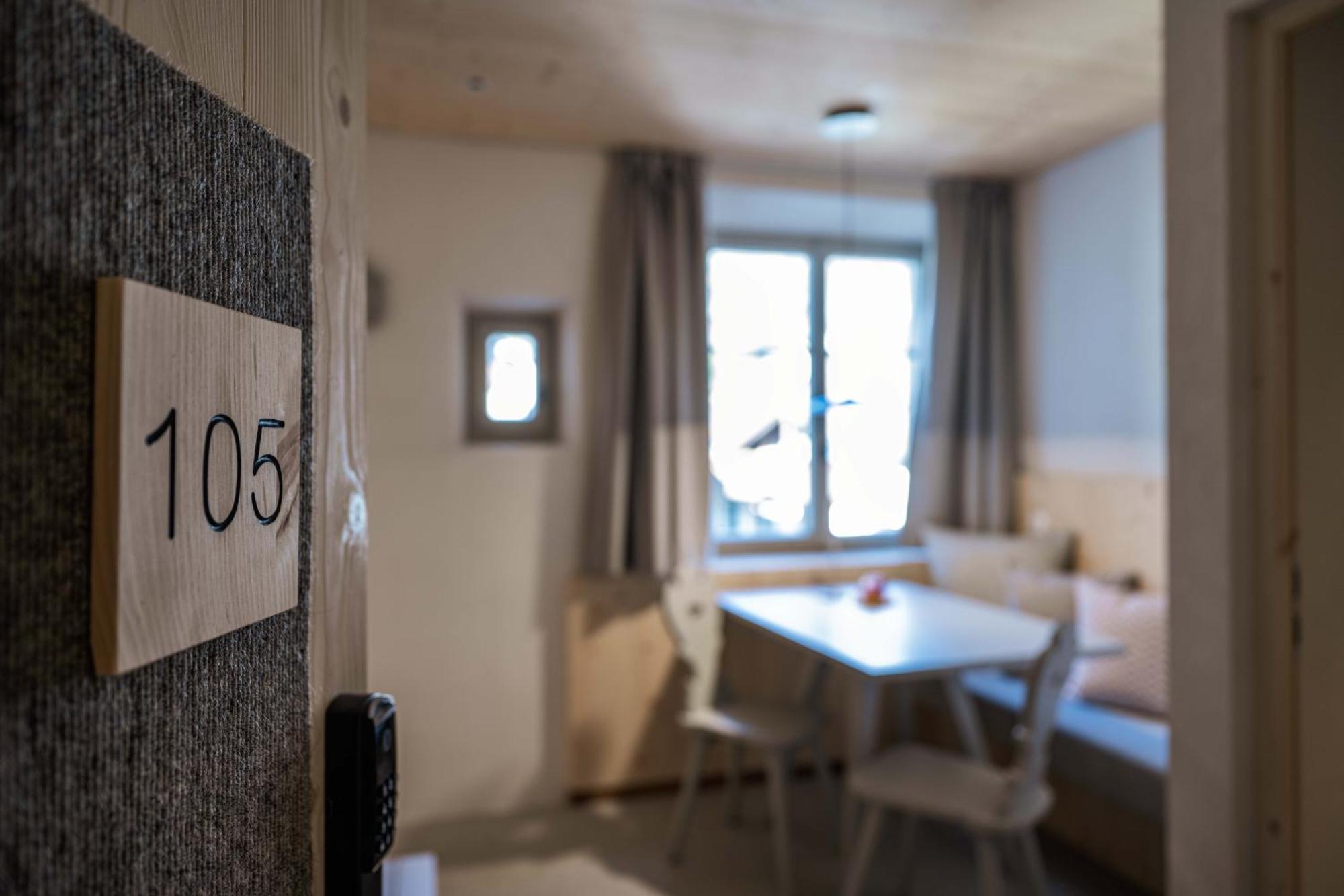 Ansitz Pontegardena Apartment Ponte Gardena Luaran gambar